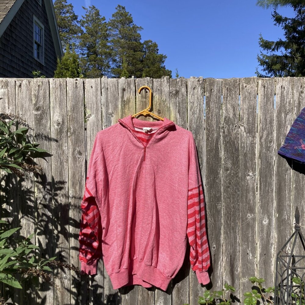Vintage Marimekko polo pullover